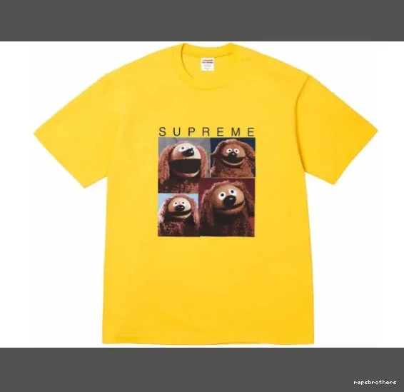 T-shirt ROWLF 24SS Ragdoll TEE 0525